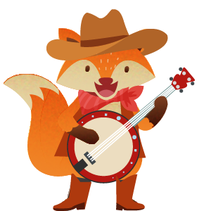 foxy